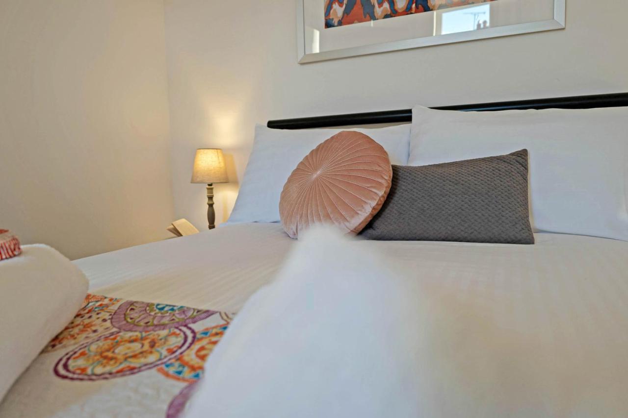 Cozy With Character Logie Green Central Main Door Flat เอดินบะระ ภายนอก รูปภาพ